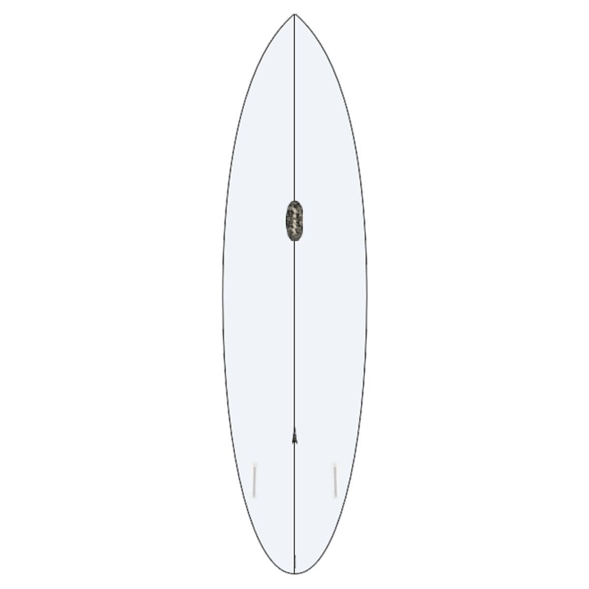 Magnetic Wide 6.10 Pukas
