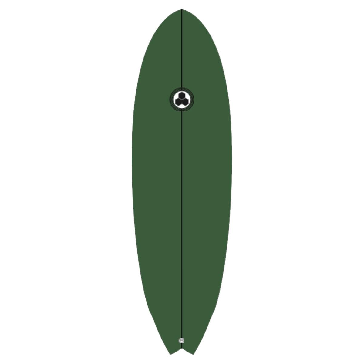 G-Skate 5.8 Channel Islands