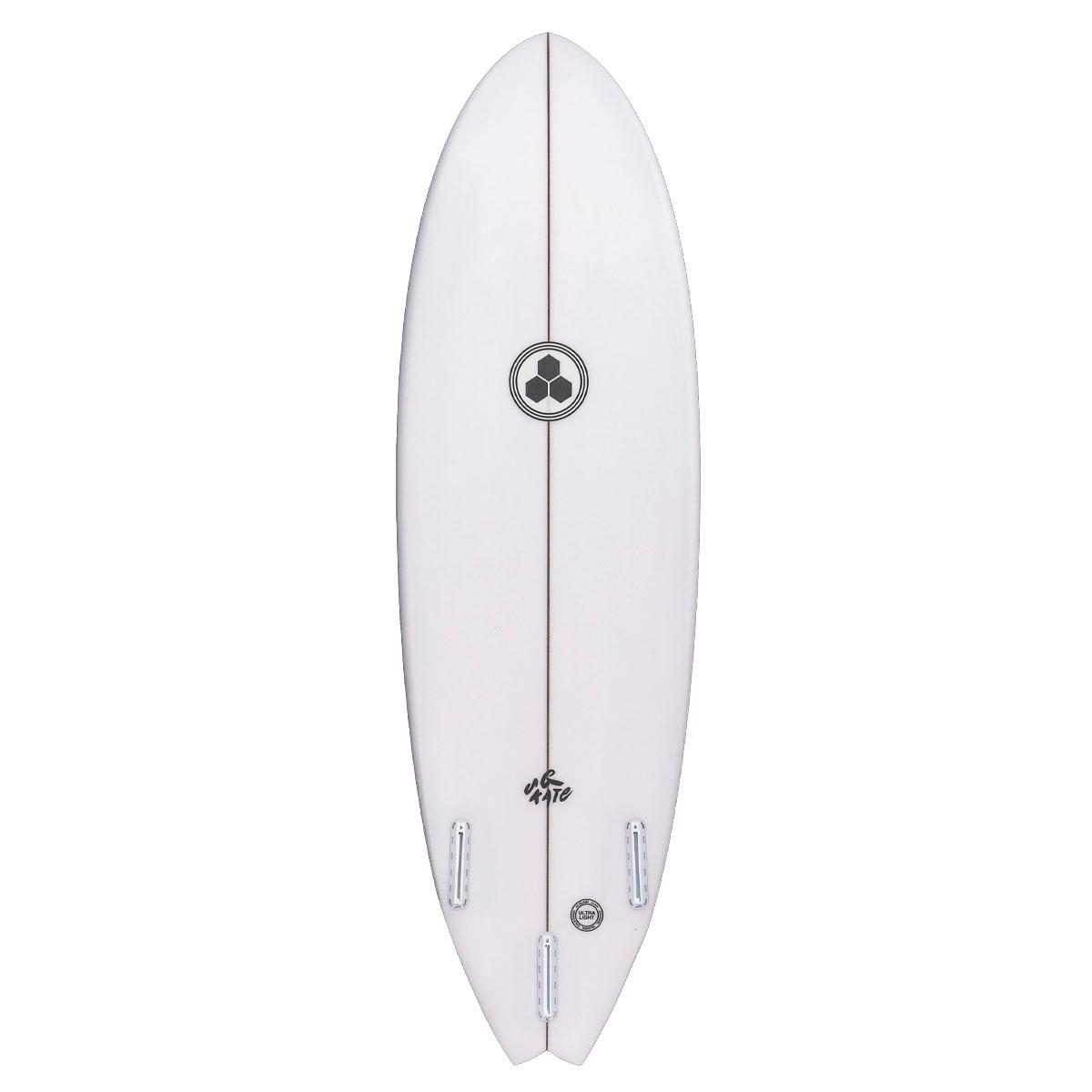 G-Skate 5.8 Channel Islands
