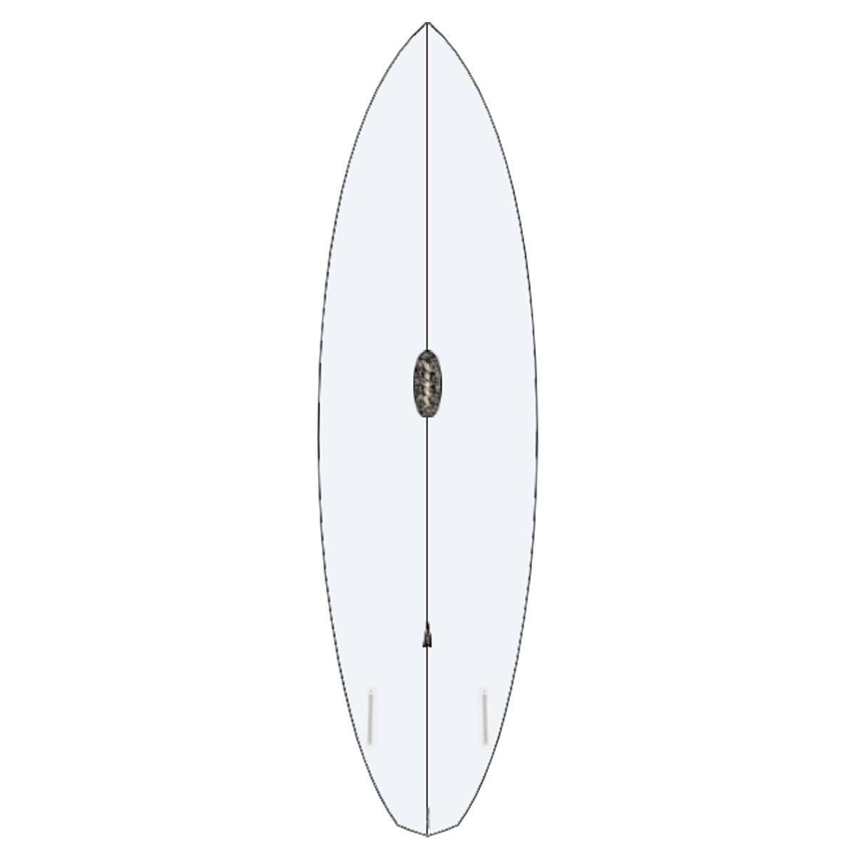 Flying Diamond 6.0 Pukas