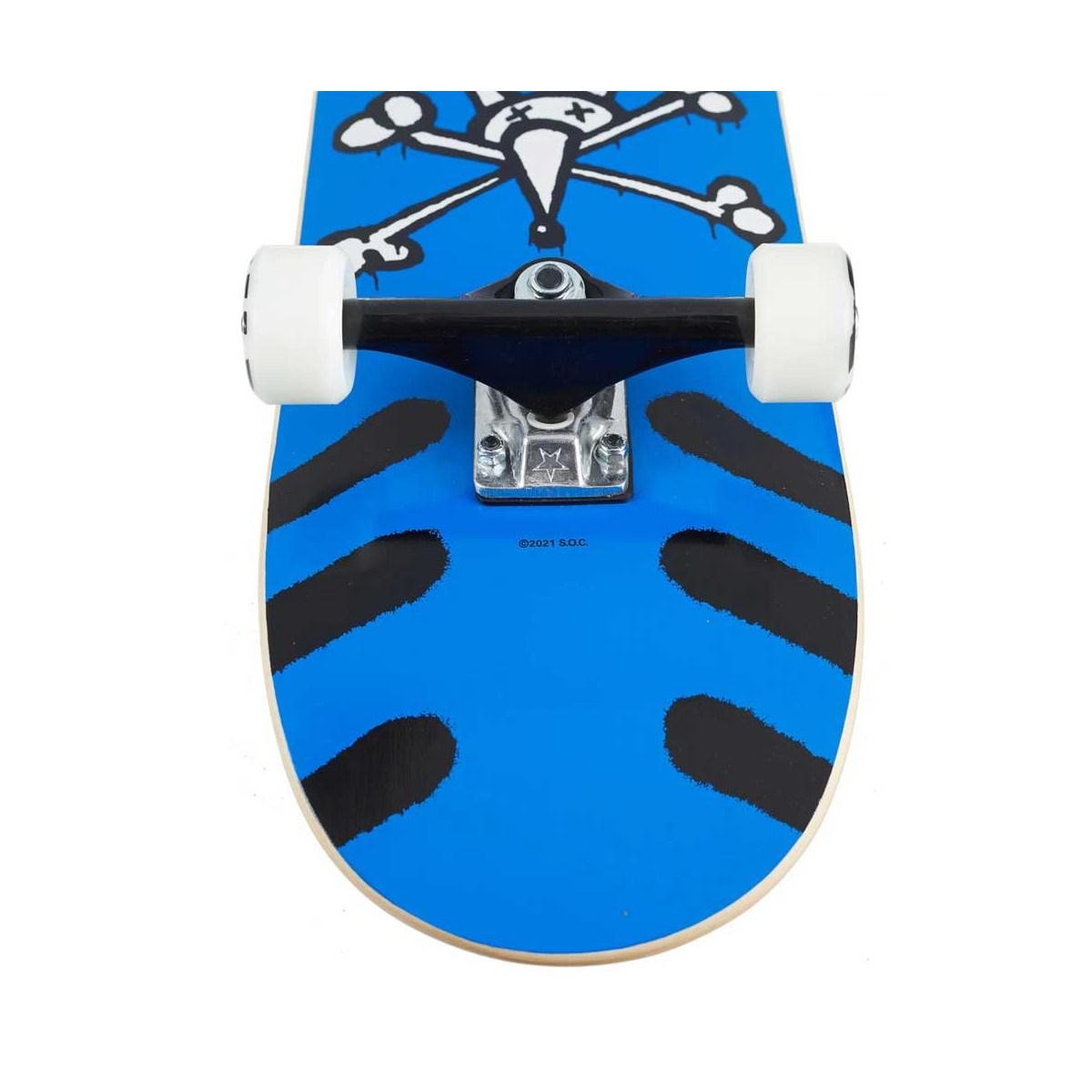 Vato Rats 8 Powell Peralta