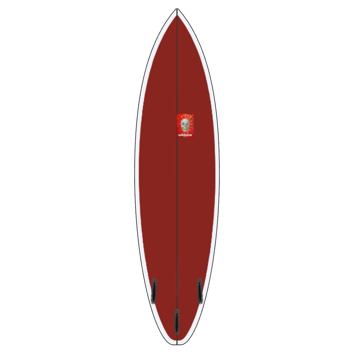 Water Lion 6.2 Pukas