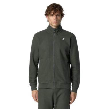 Finn heavy green blackish