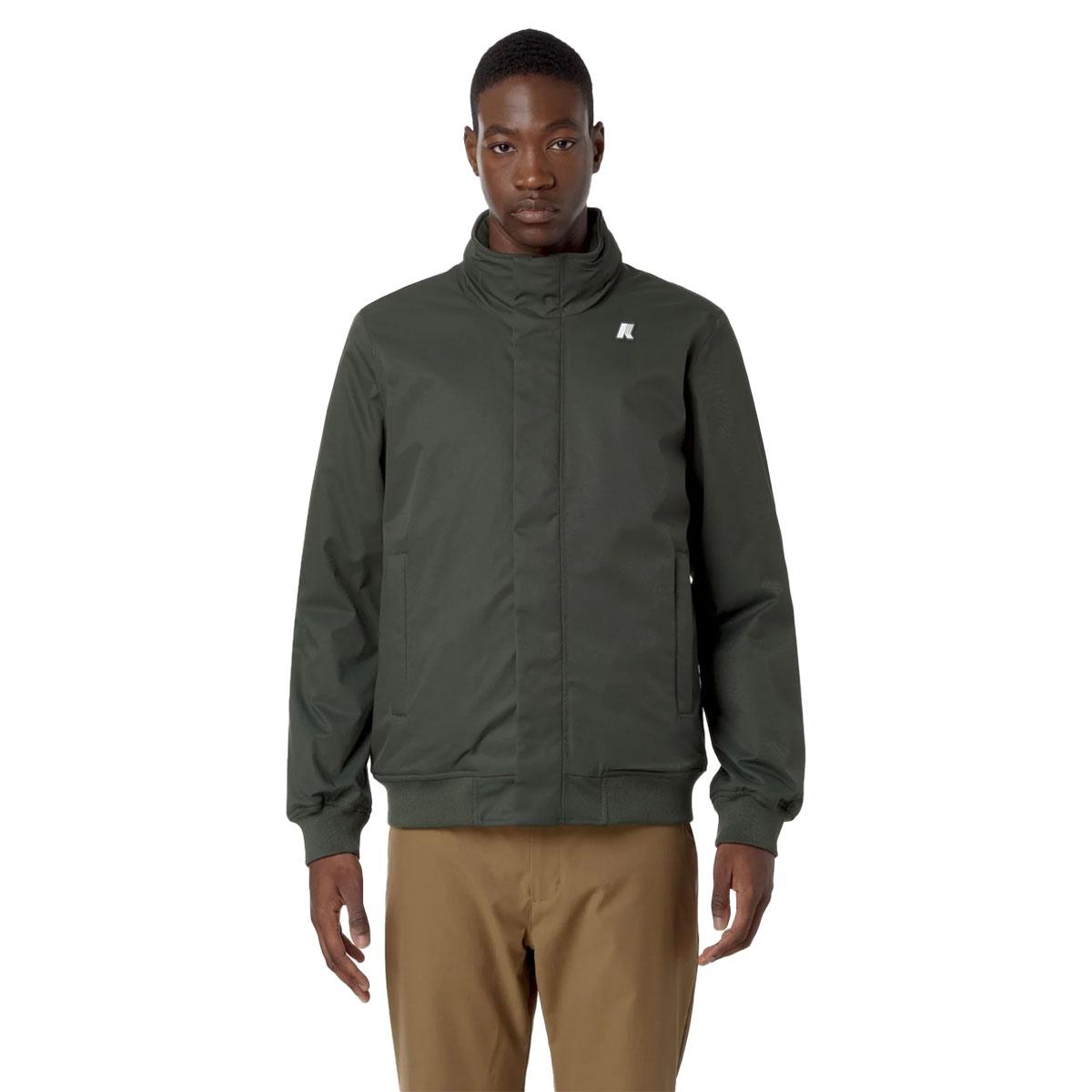 Amaury Twill Marmotta K-Way