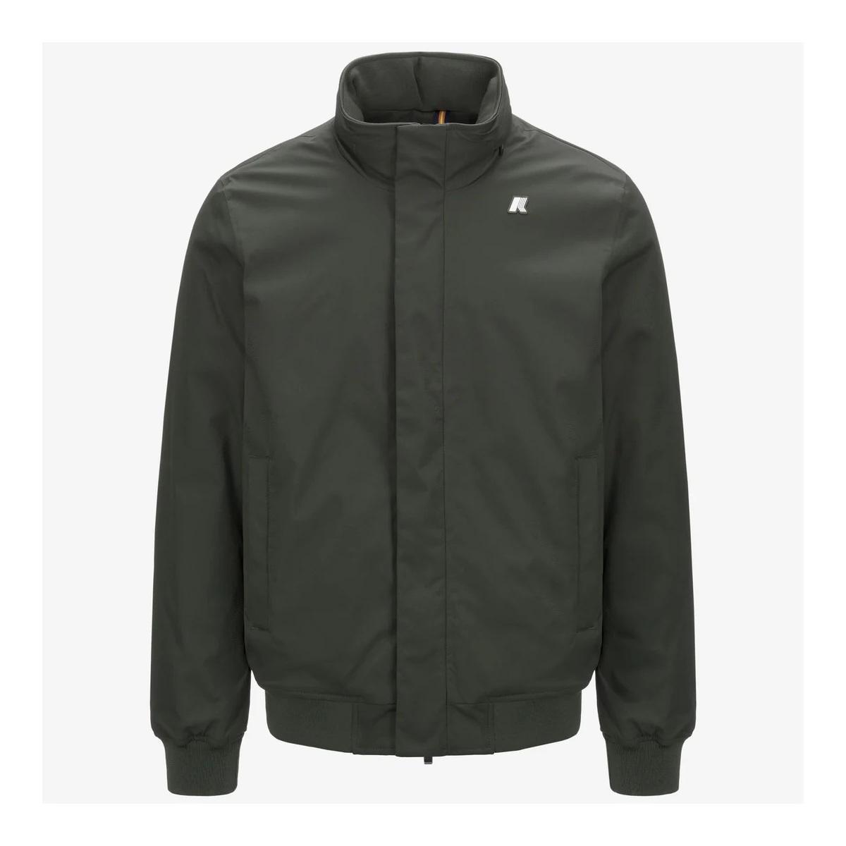 Amaury Twill Marmotta K-Way
