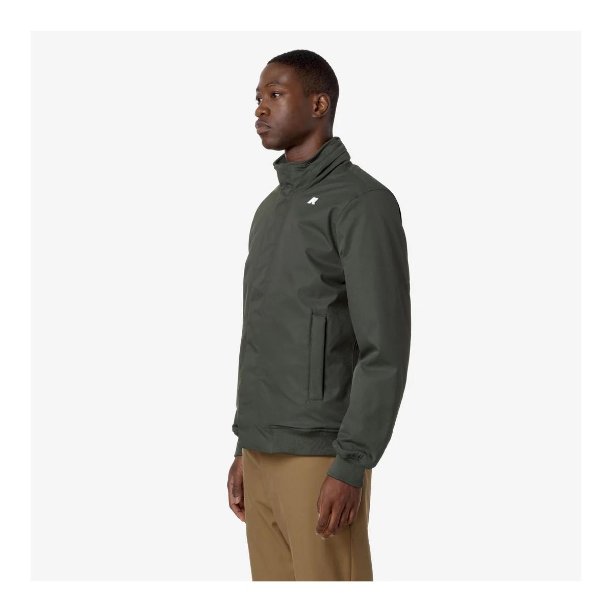 Amaury Twill Marmotta K-Way