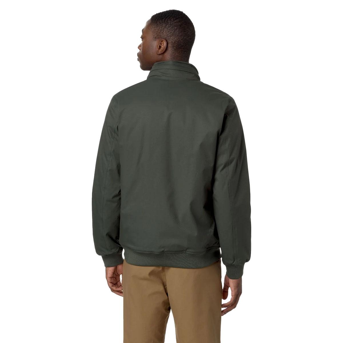 Amaury Twill Marmotta K-Way