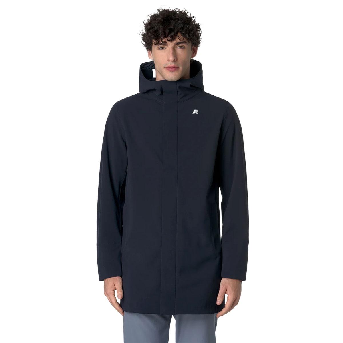 Marlyn Bonded K-Way