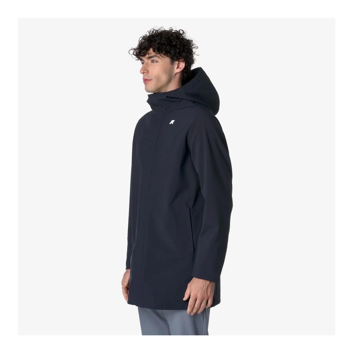 Marlyn Bonded K-Way