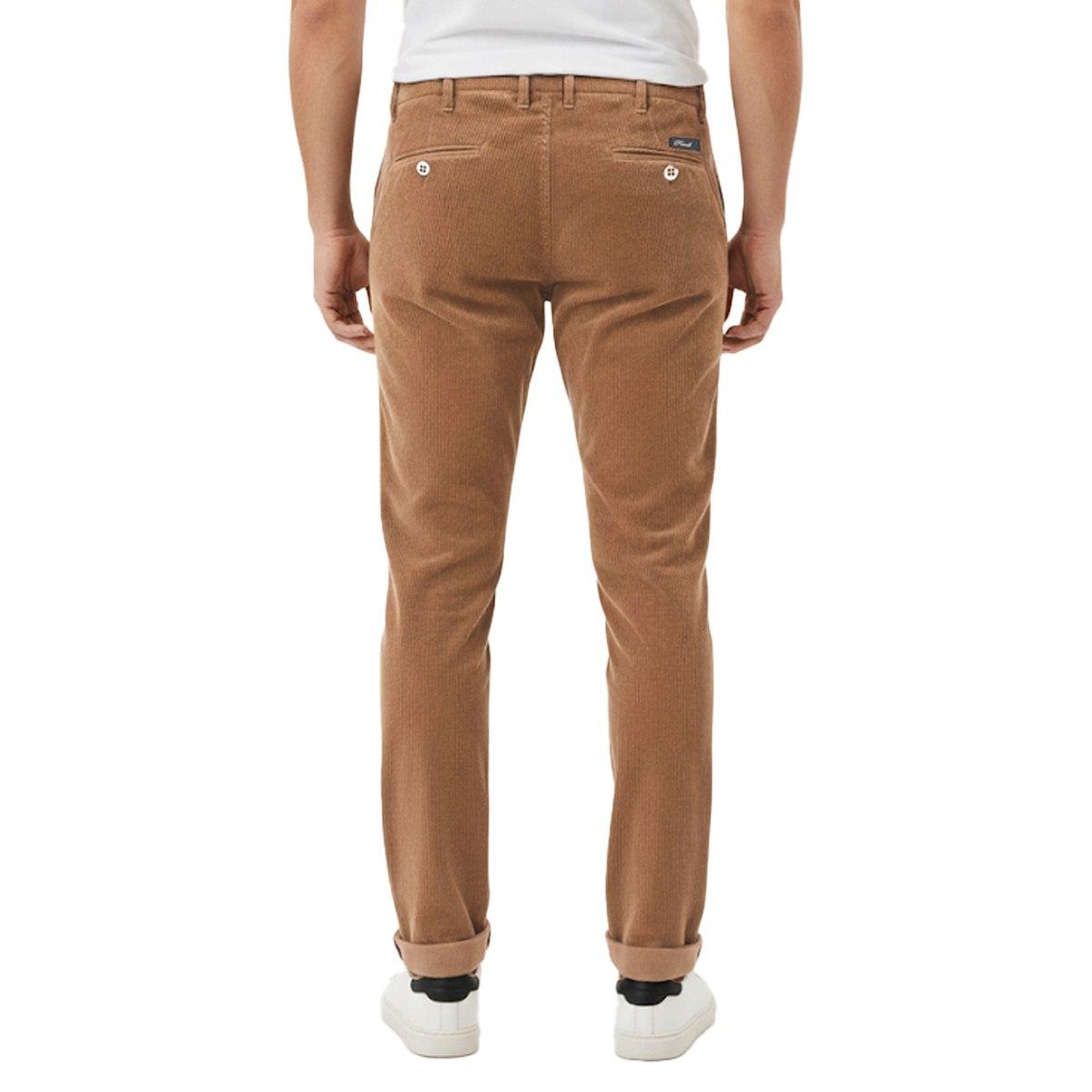 Portofino 500 Corduroy Powell