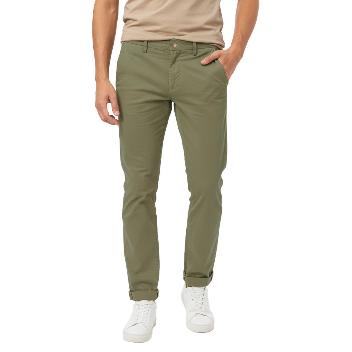 Portofino Gabardina Powell