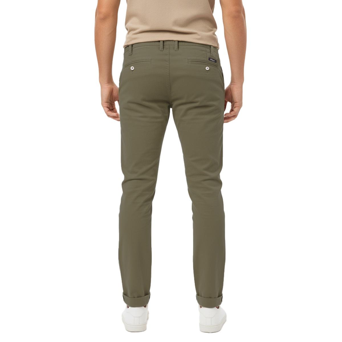 Portofino Gabardina Powell