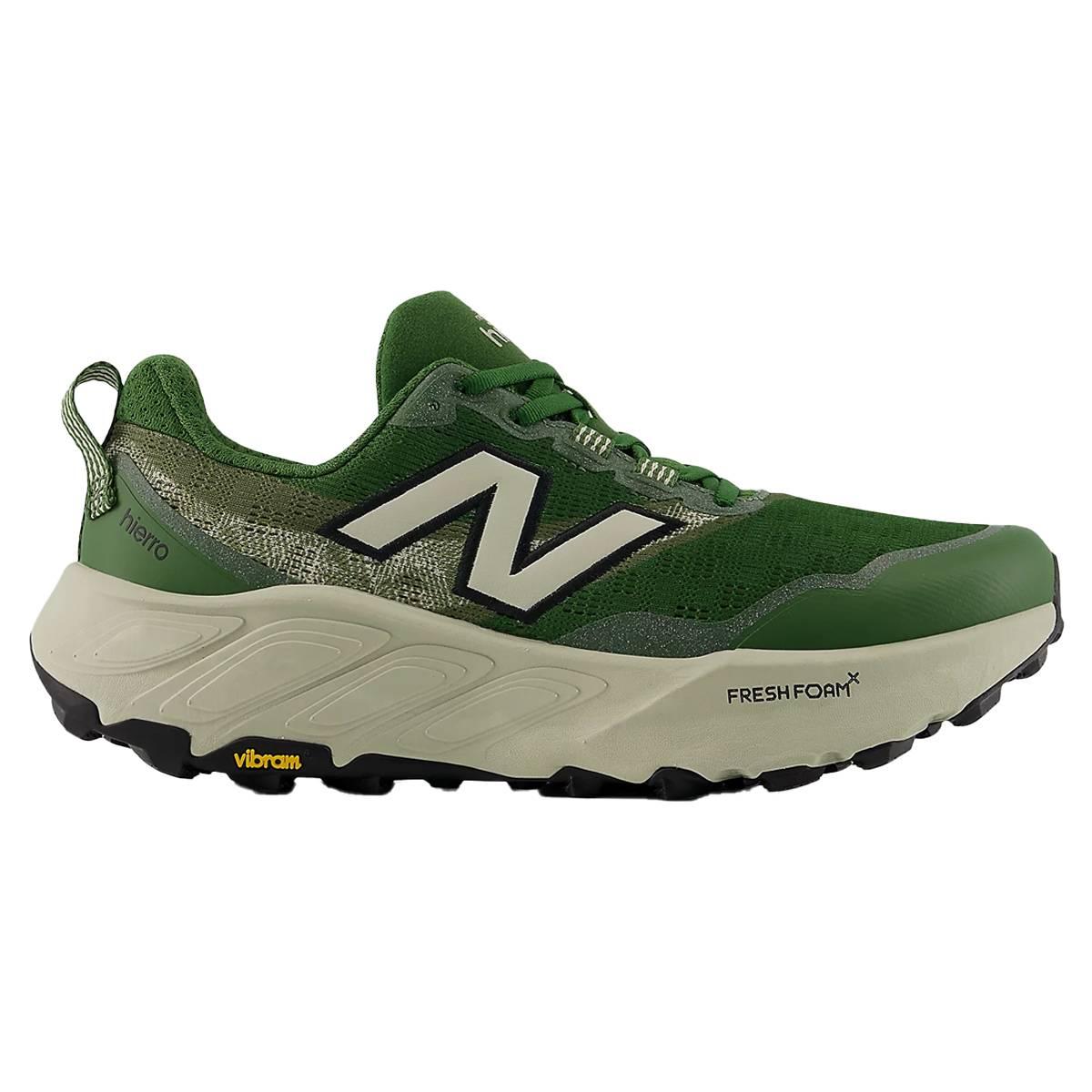 Fresh Foam X Hierro V9 New Balance