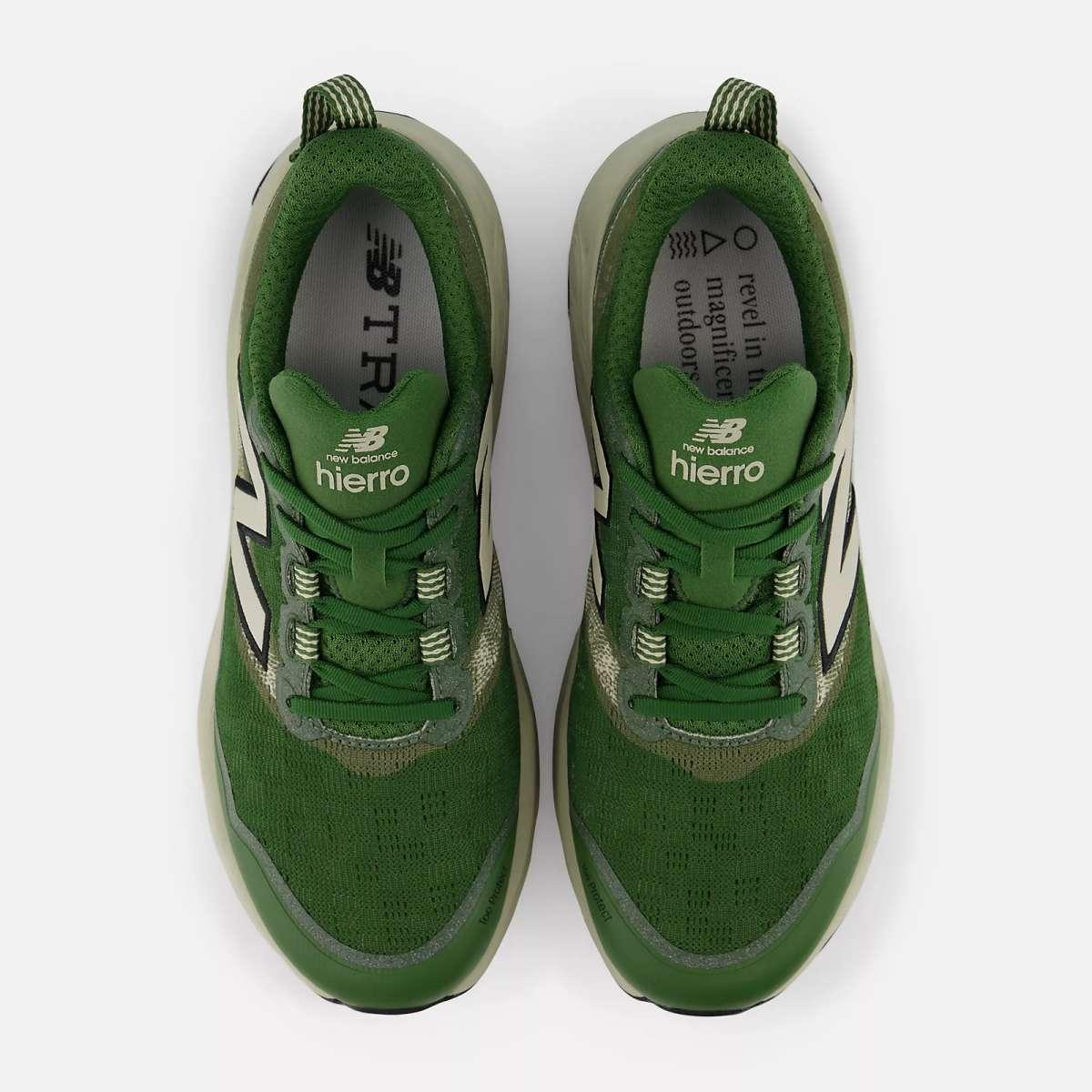 Fresh Foam X Hierro V9 New Balance