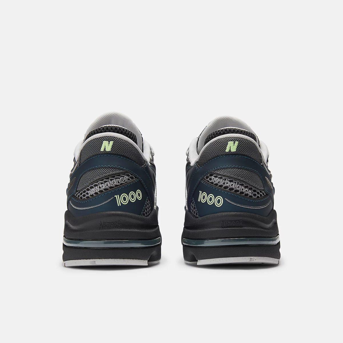 1000 New Balance