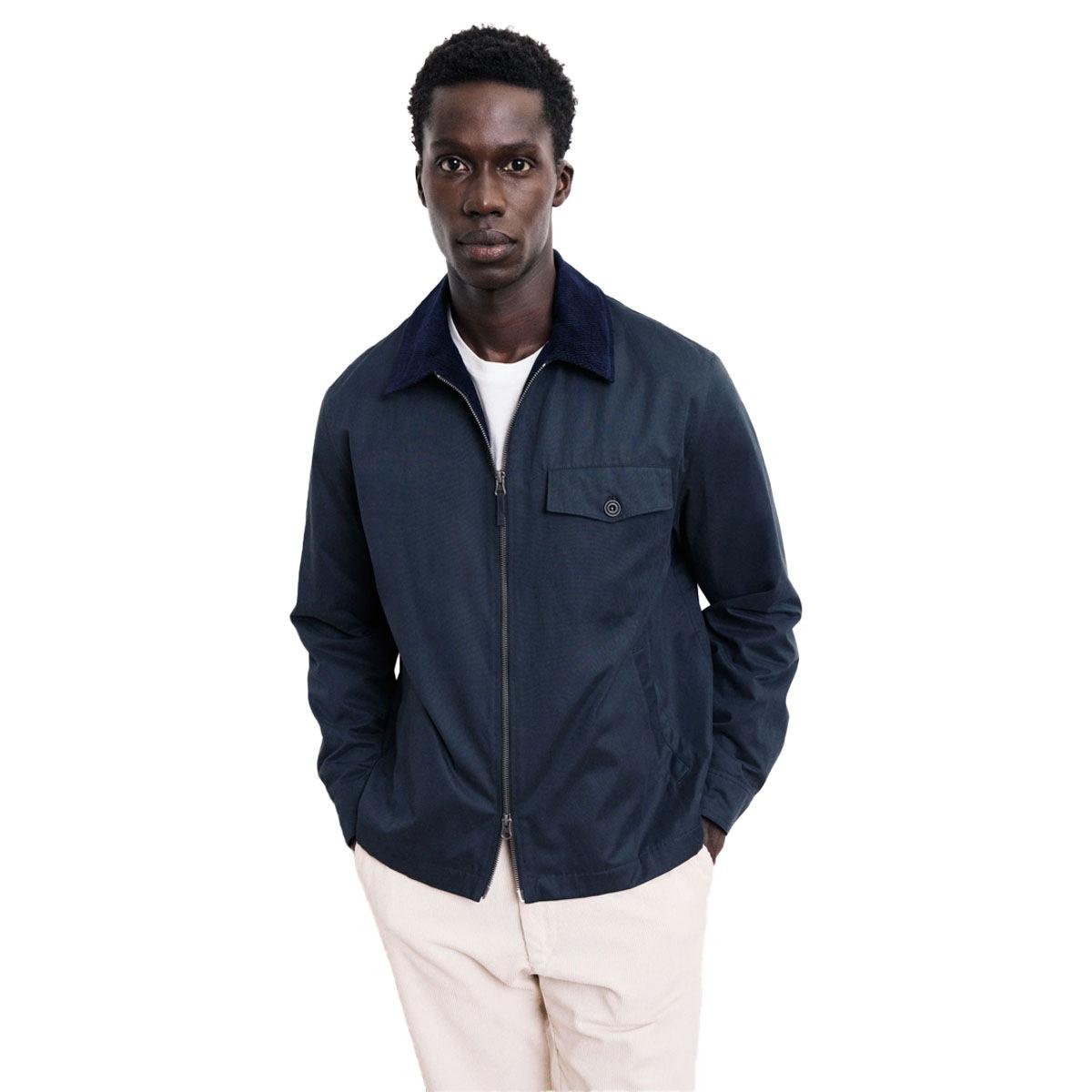 Daren Jacket Hartford