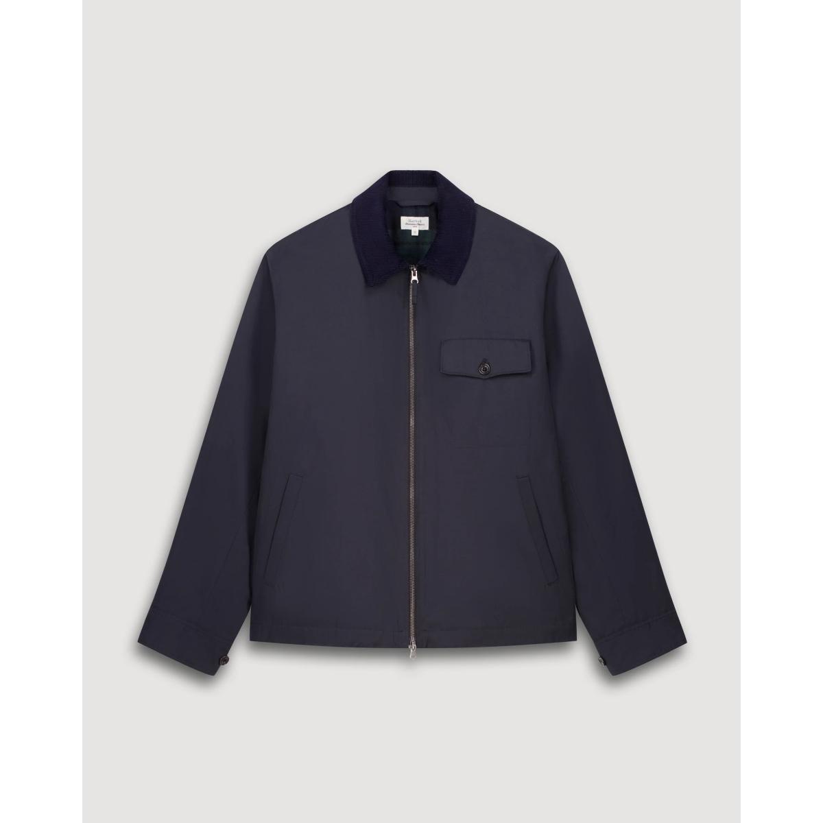 Daren Jacket Hartford