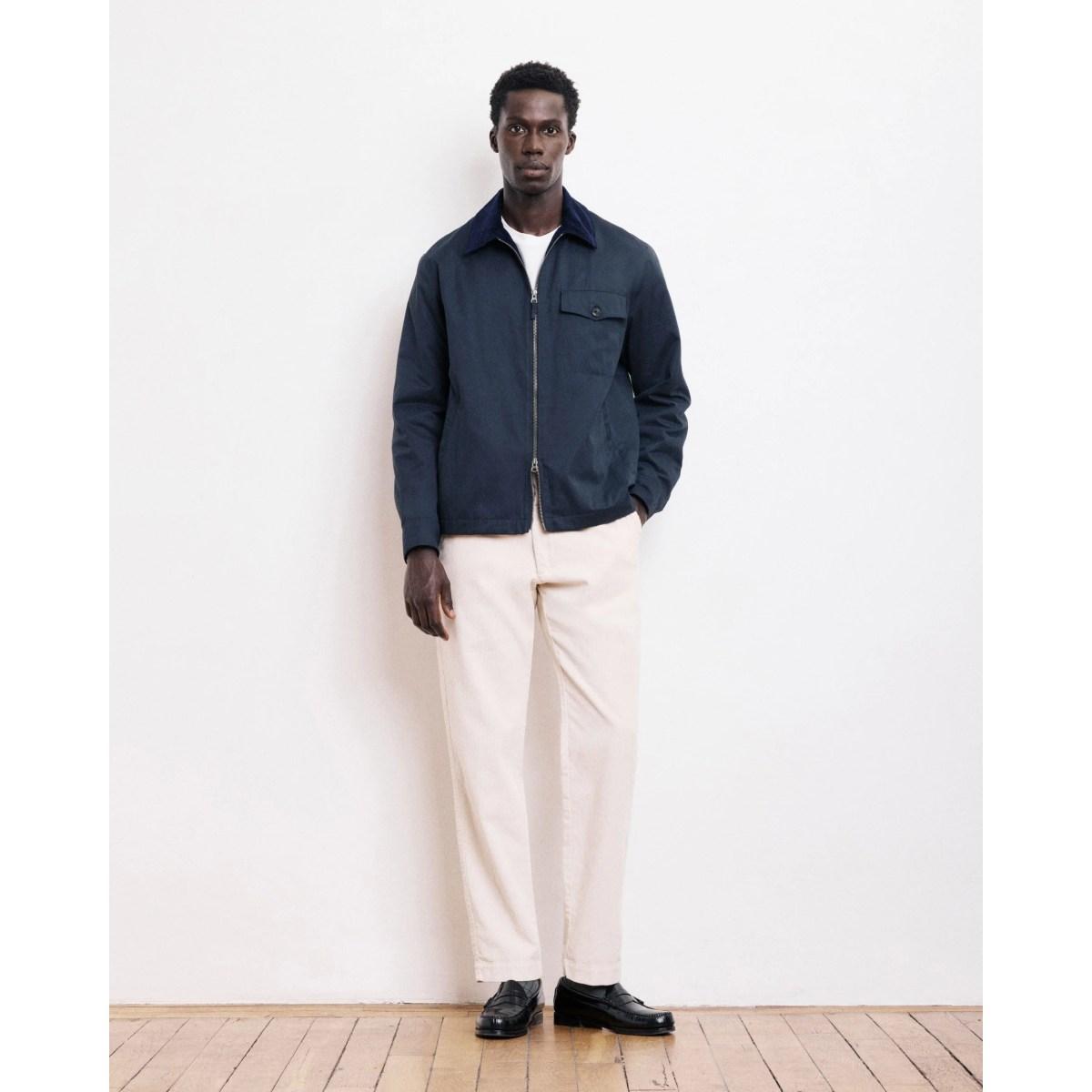 Daren Jacket Hartford
