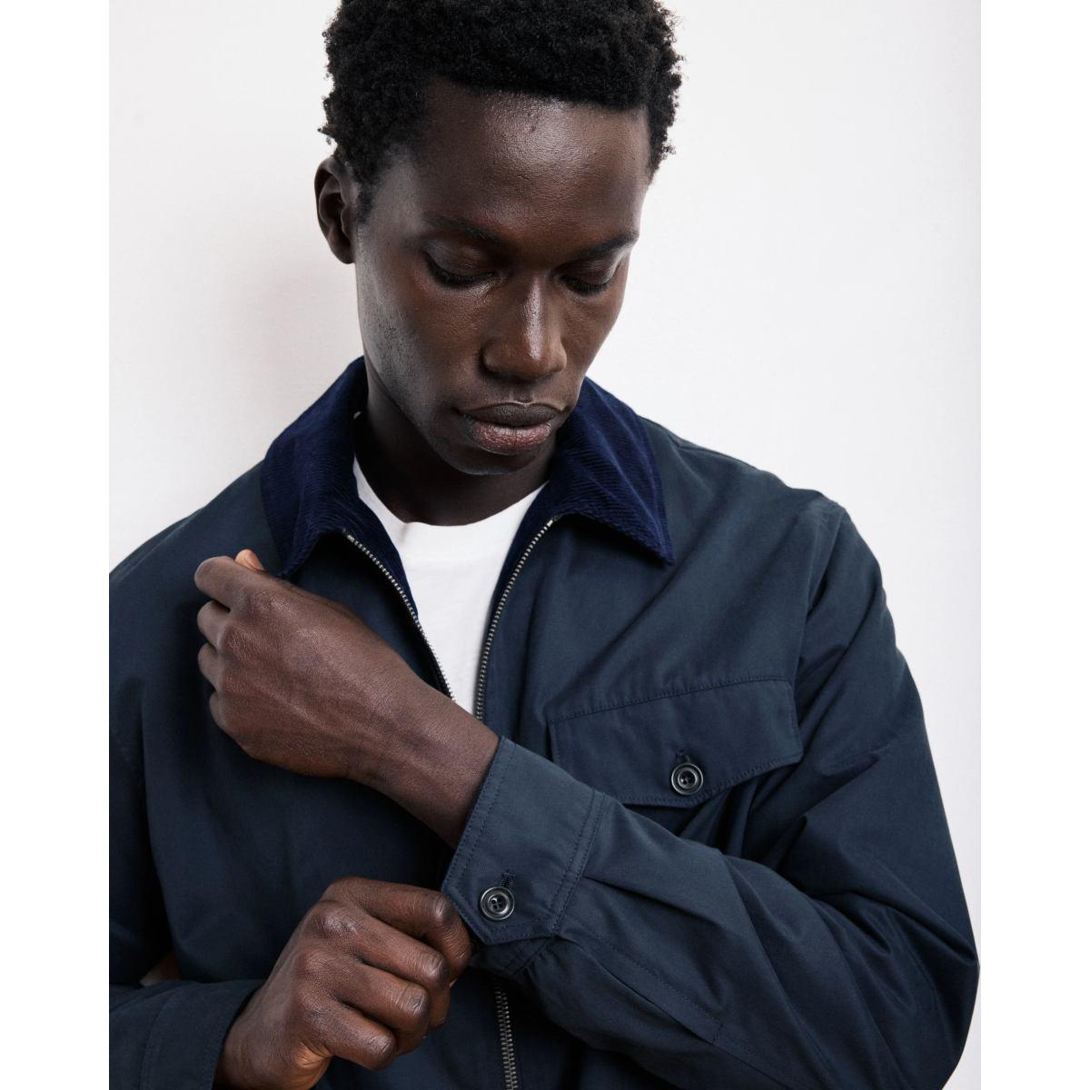 Daren Jacket Hartford