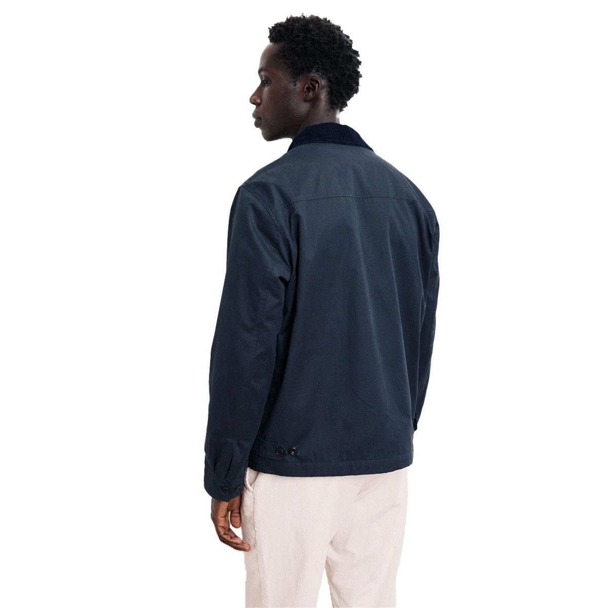 Daren Jacket Hartford