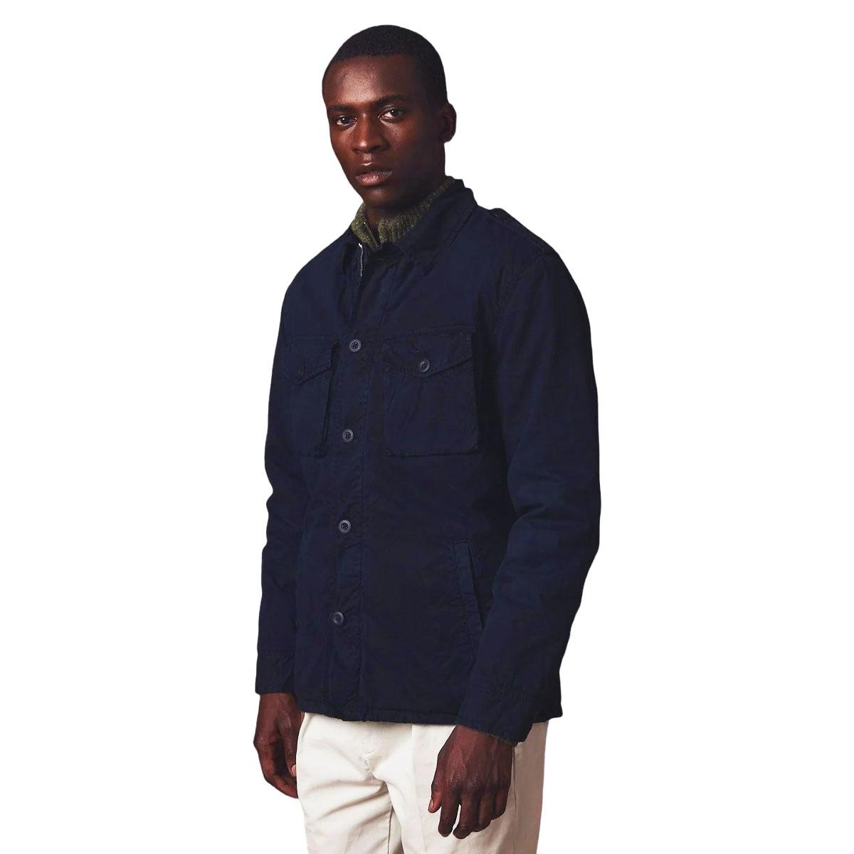 Jonah Jacket Hartford