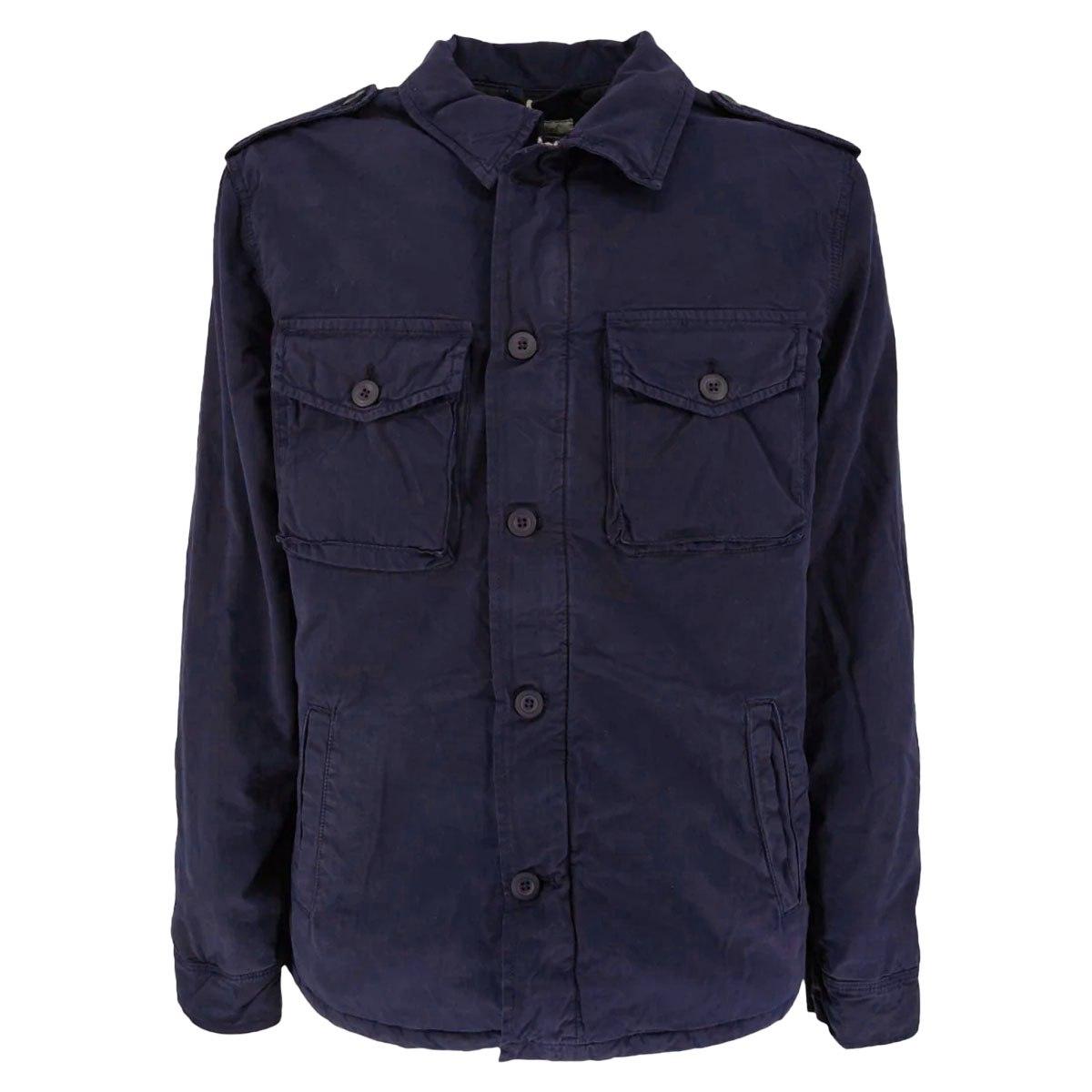 Jonah Jacket Hartford
