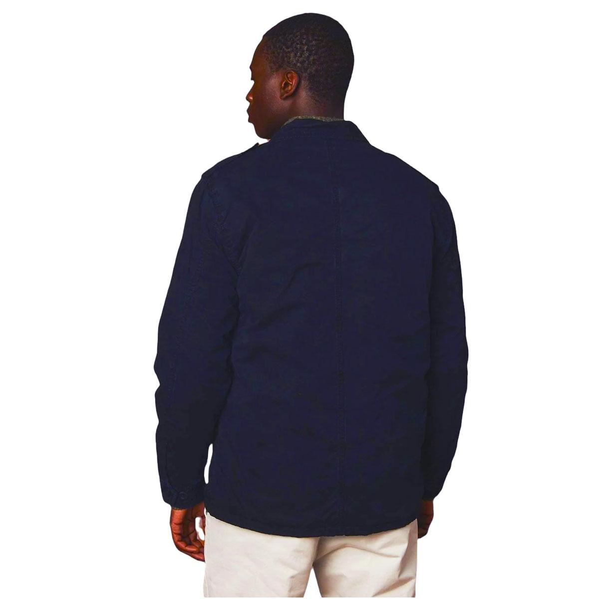Jonah Jacket Hartford