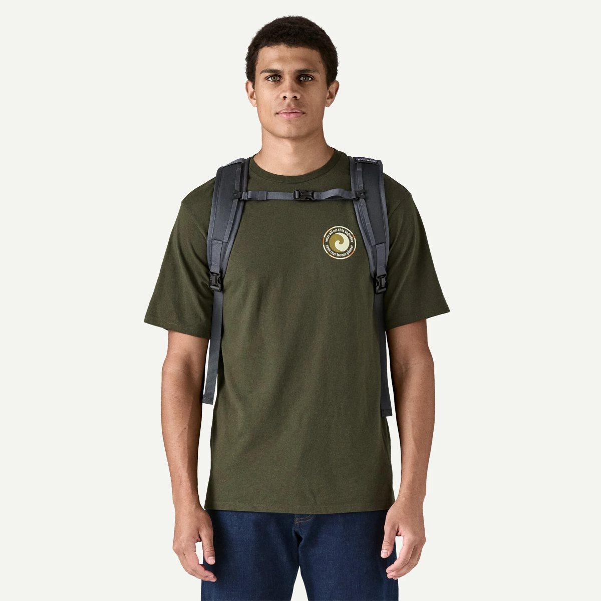 Black Hole Micro 22L Patagonia
