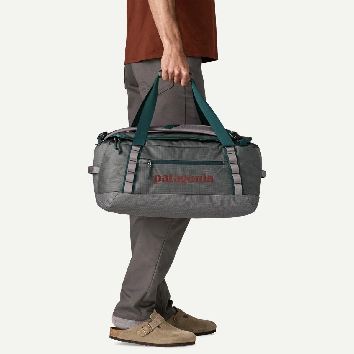 Black Hole Duffel 40L Patagonia