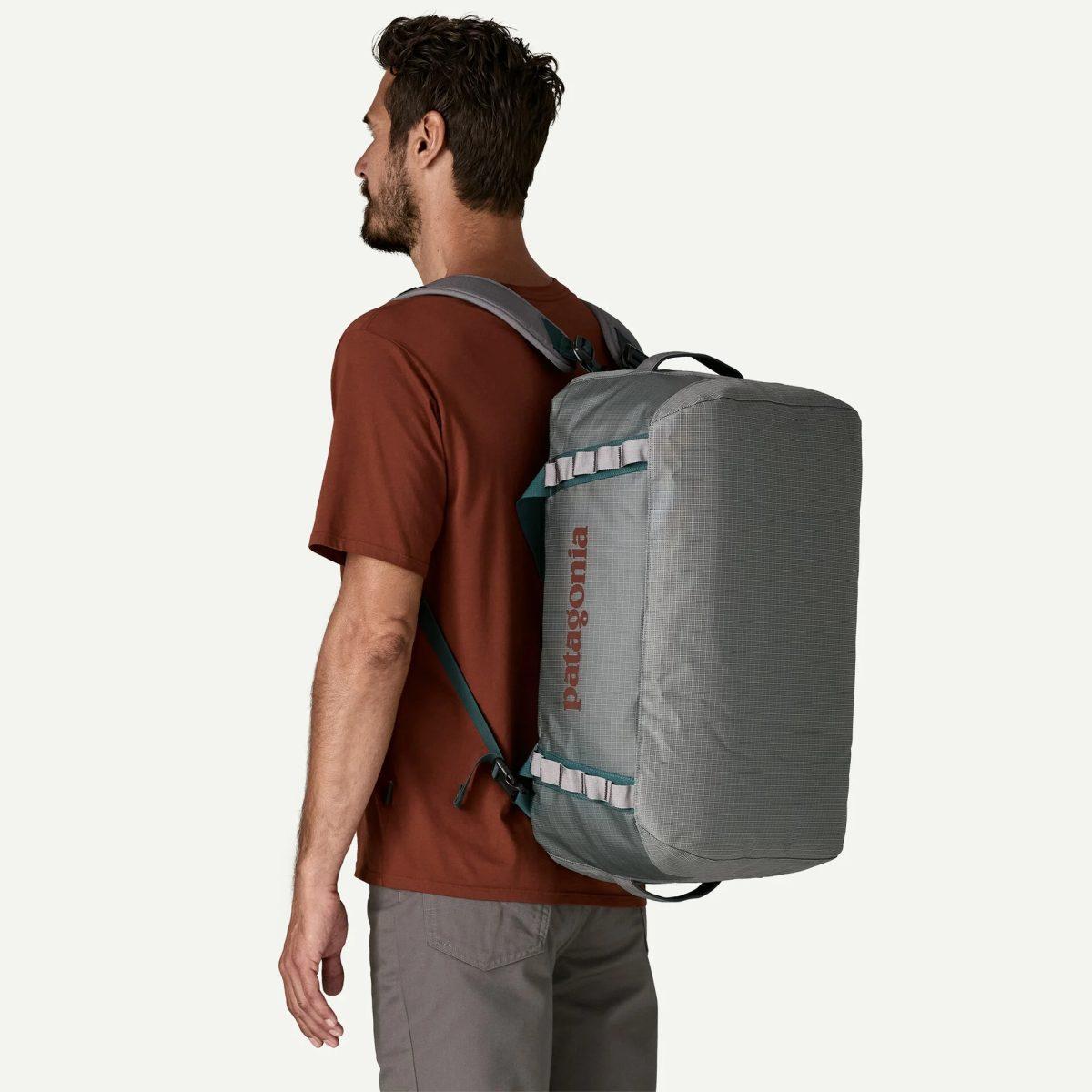 Black Hole Duffel 40L Patagonia