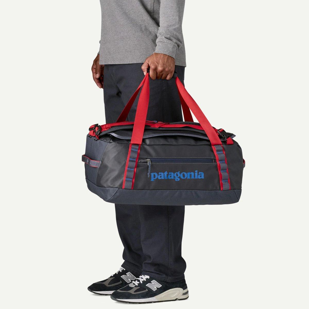 Black Hole Duffel 40L Patagonia