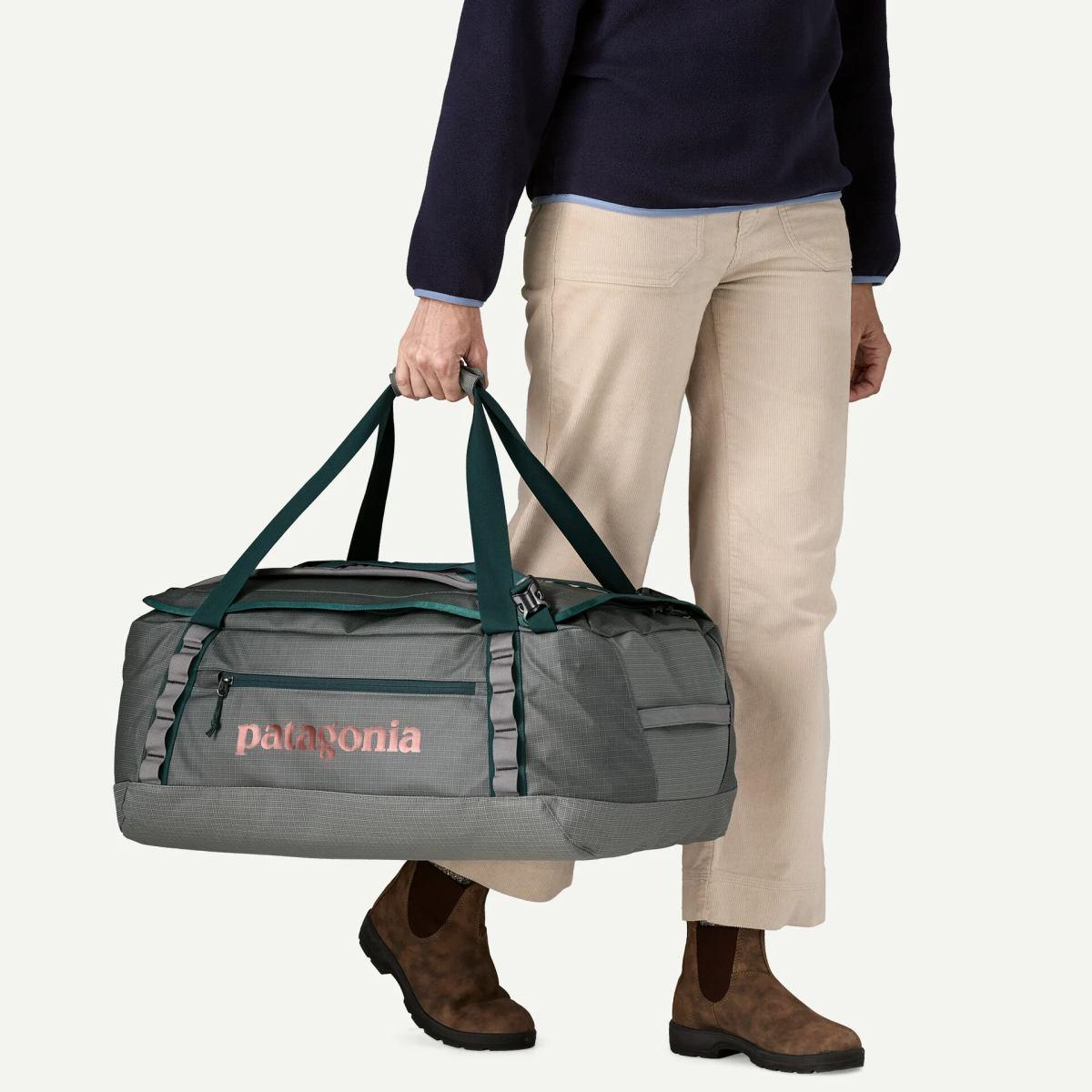 Black Hole Duffel 55L Patagonia