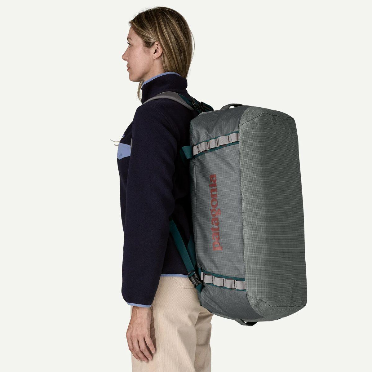 Black Hole Duffel 55L Patagonia