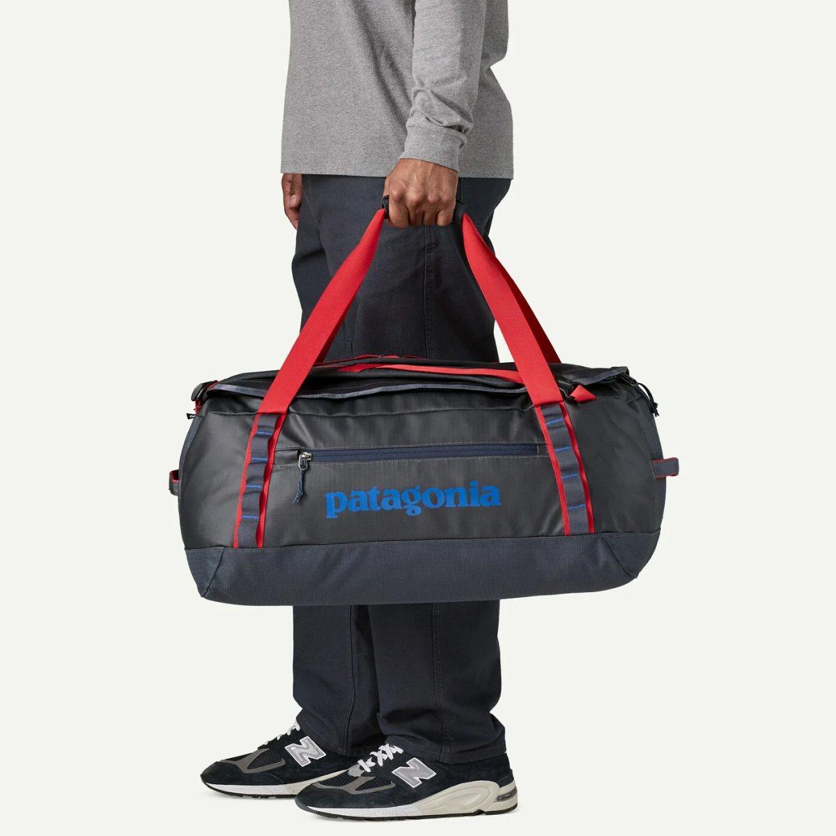 Black Hole Duffel 55L Patagonia
