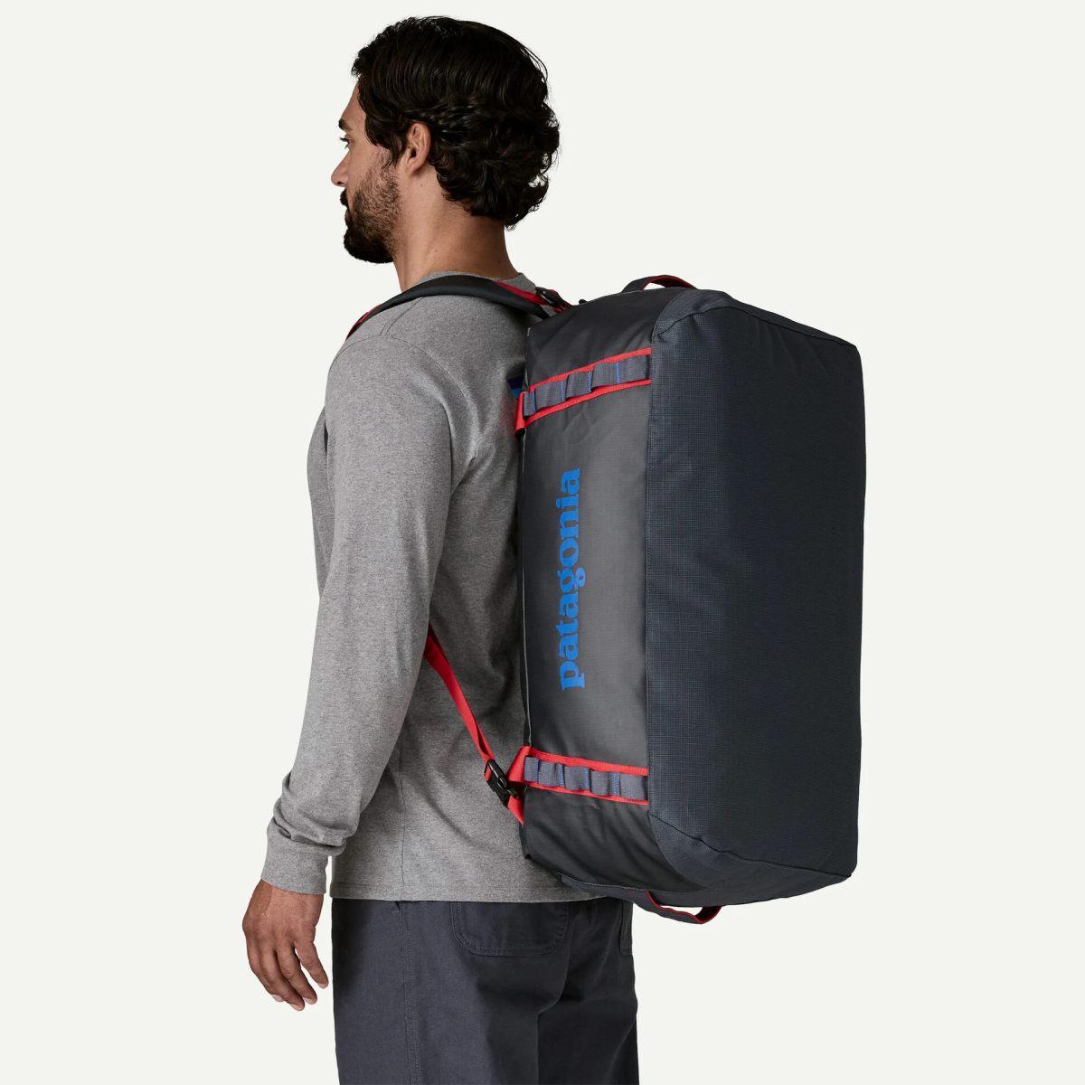 Black Hole Duffel 55L Patagonia