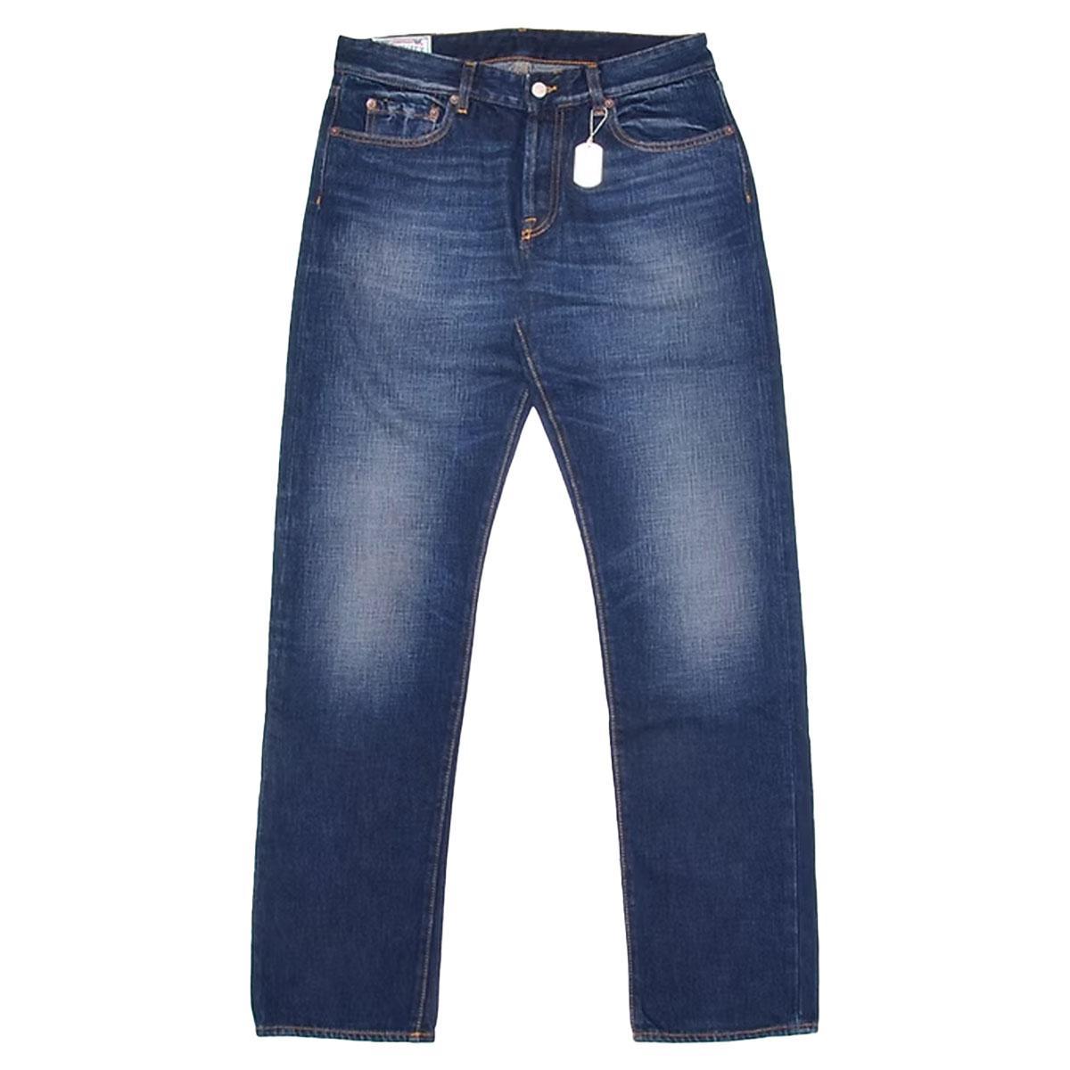 Ridgway Selvedge Chesapeake's