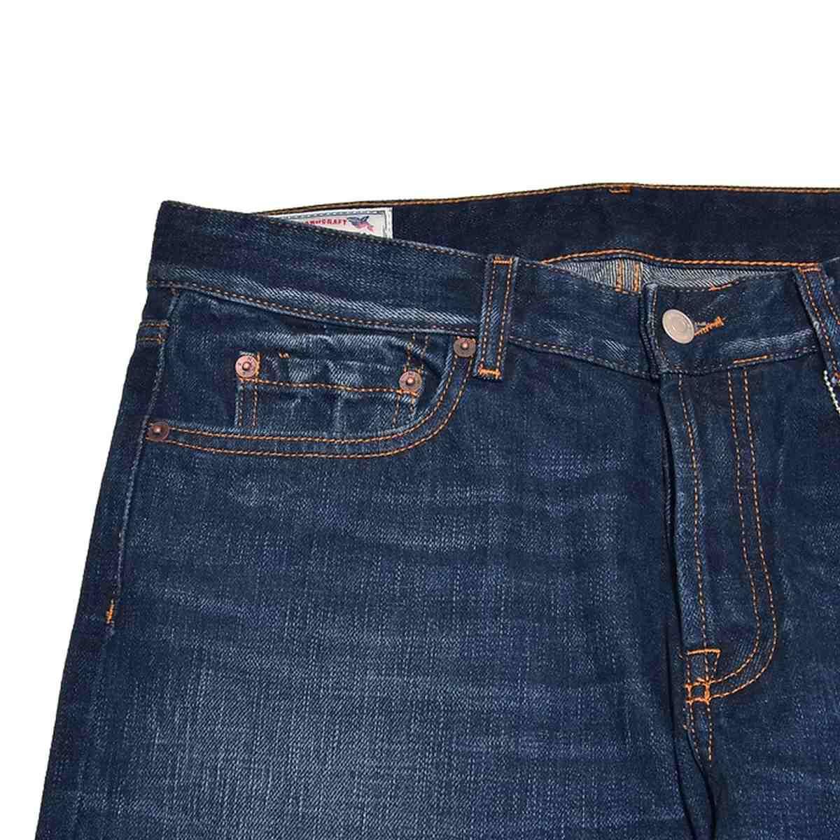 Ridgway Selvedge Chesapeake's