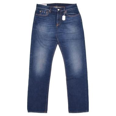 Ridgway Selvedge Chesapeake's