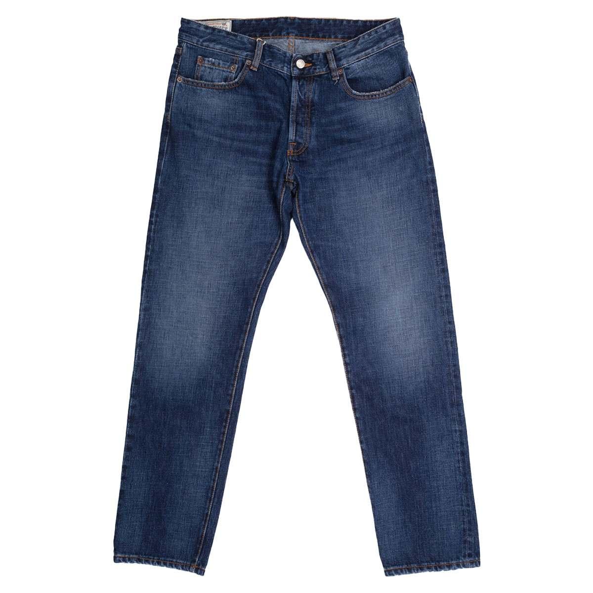 Ridgway Selvedge Chesapeake's