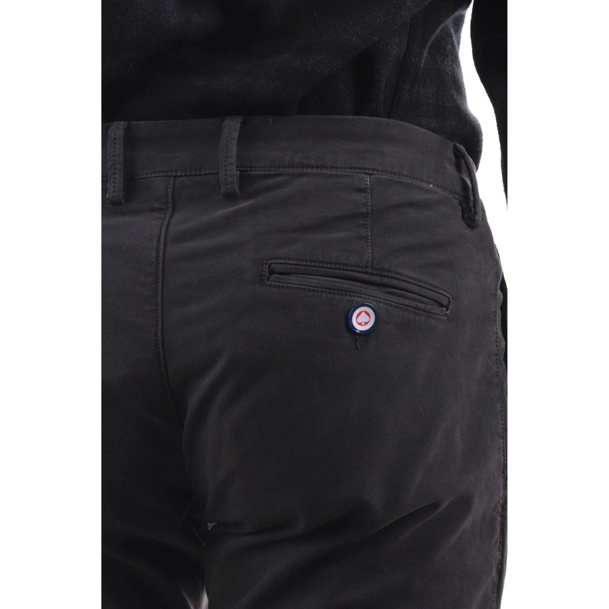 Carnaby Gabardine Modfitters