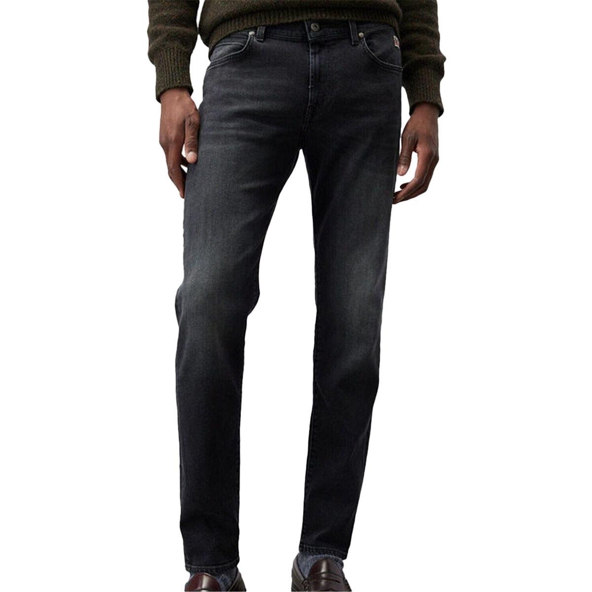 527 Santa Cruz Denim Jeans Roy Roger's