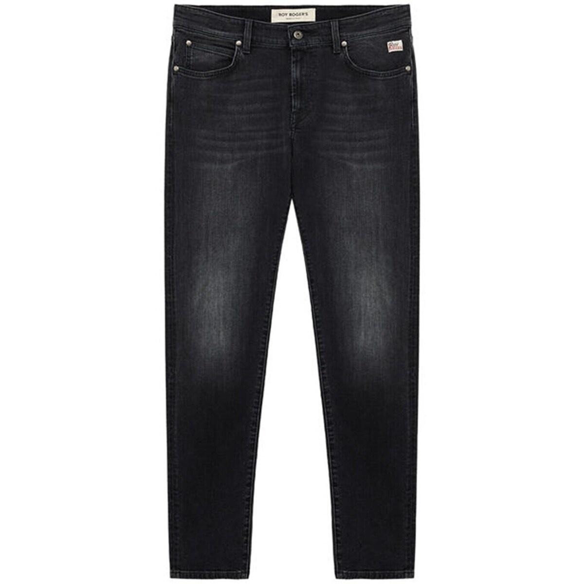 527 Santa Cruz Denim Jeans Roy Roger's