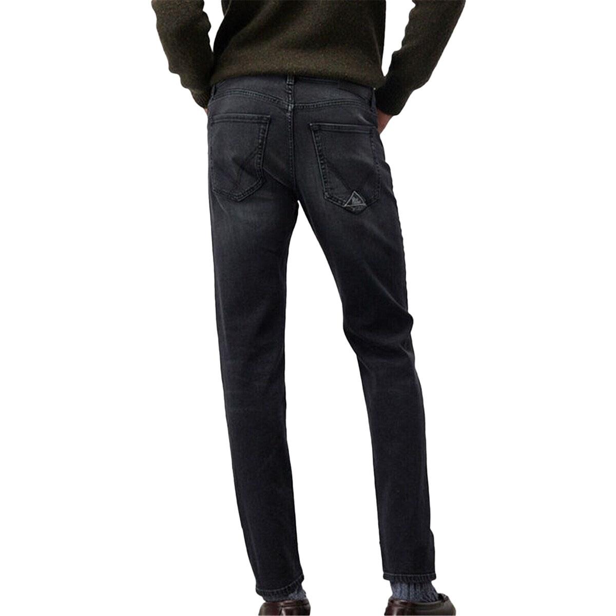 527 Santa Cruz Denim Jeans Roy Roger's