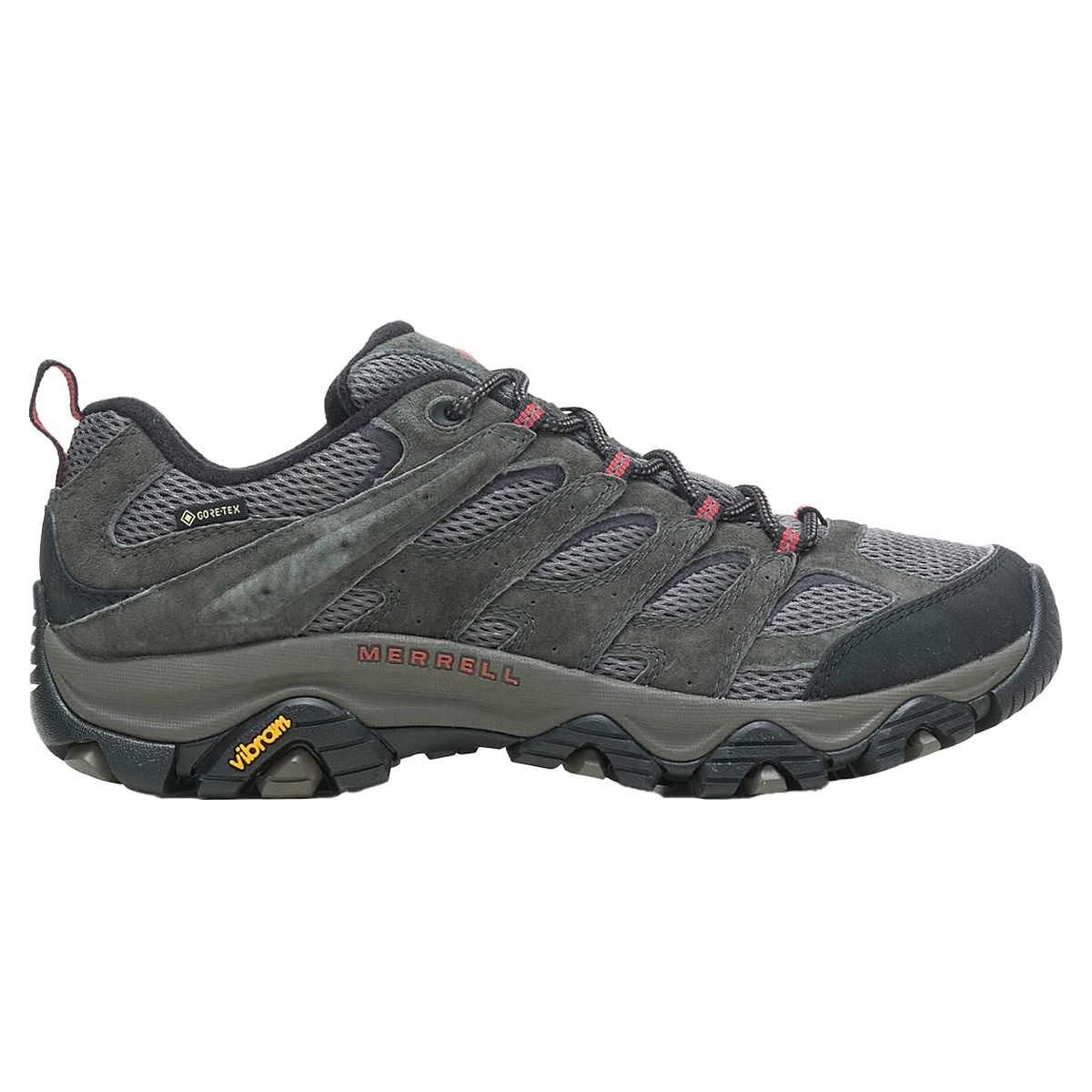 Moab 3 Gore-Tex Merrell