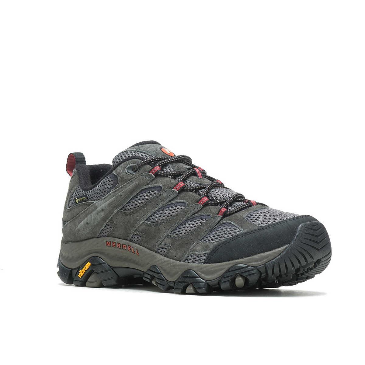 Moab 3 Gore-Tex Merrell
