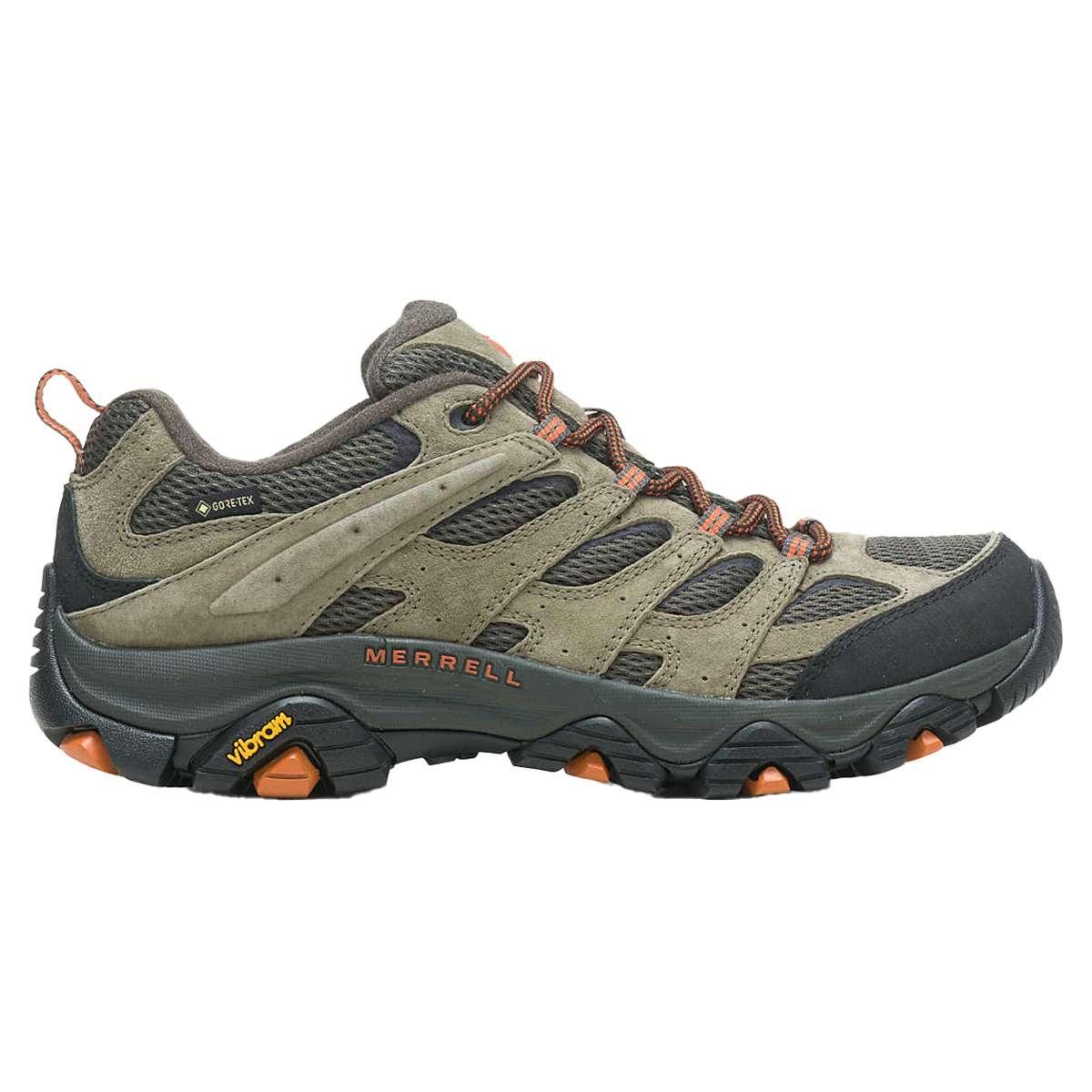 Moab 3 Gore-Tex Merrell