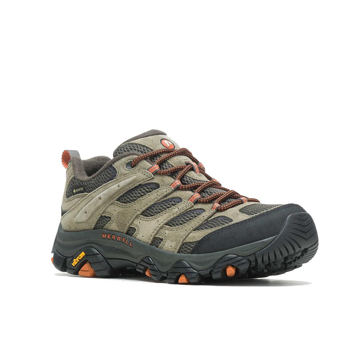 Moab 3 Gore-Tex Merrell