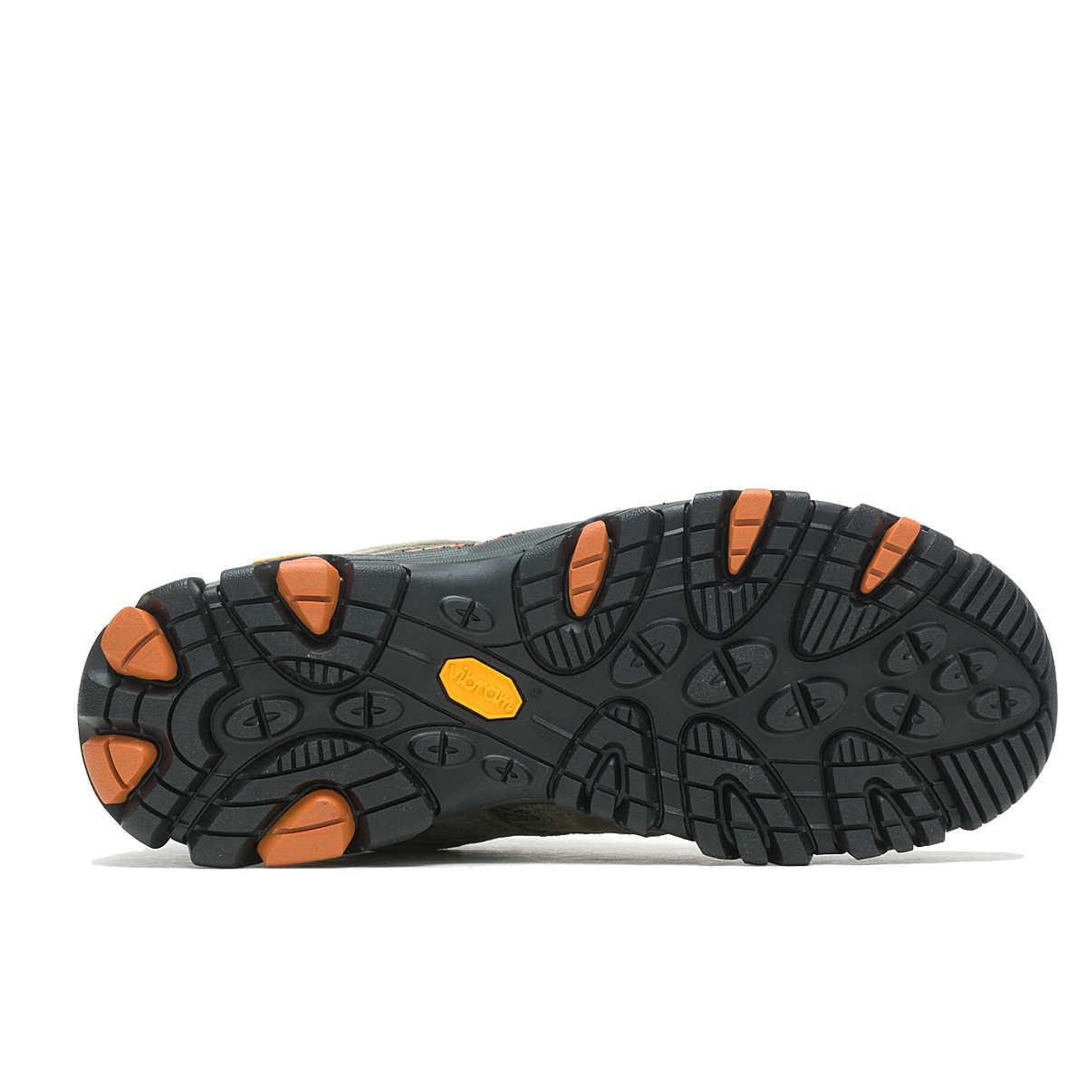 Moab 3 Gore-Tex Merrell