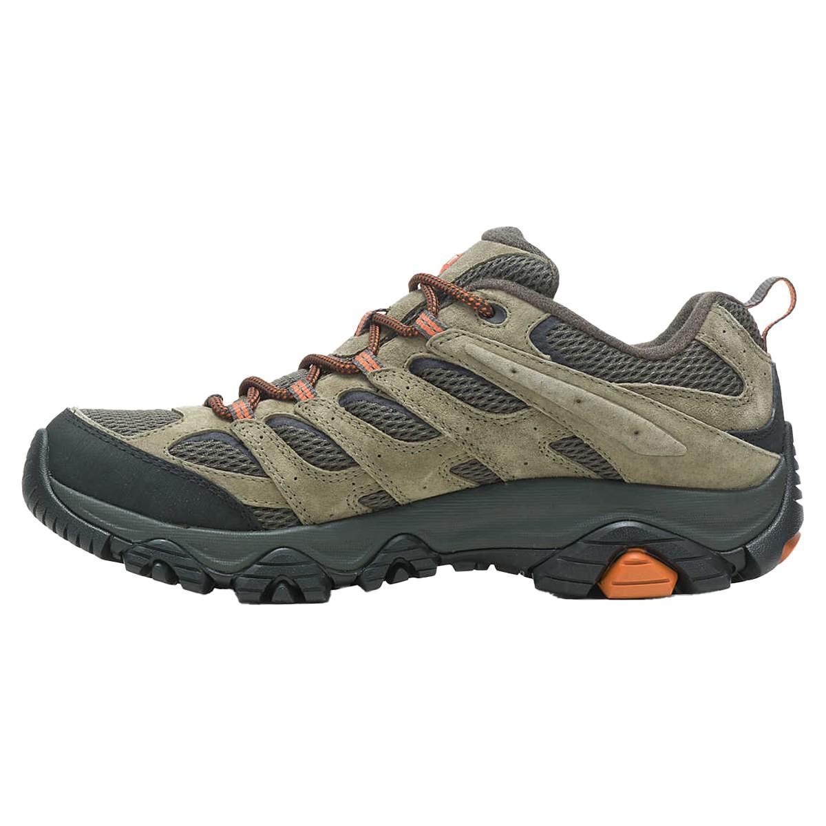 Moab 3 Gore-Tex Merrell