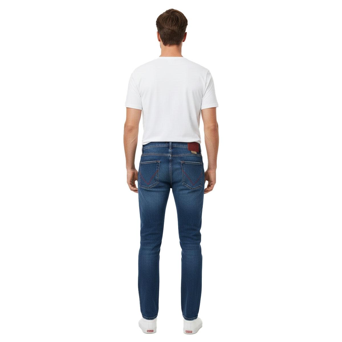 527 Special Denim Newham Roy Roger's
